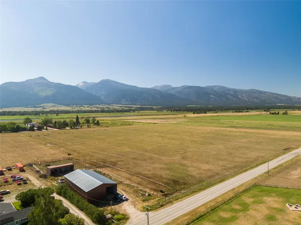 TRACT Wildfowl Ln #B, Stevensville, MT 59870