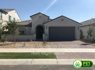 9657 E Thornbush Ave, Mesa, AZ 85212