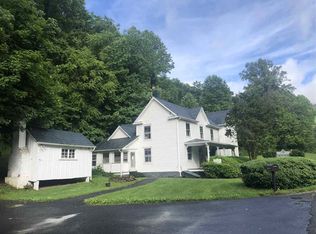 2771 Beech Grove Rd, Roseland, VA 22967