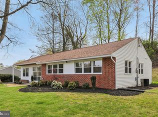1306 Stotesbury Ave, Wyndmoor, PA