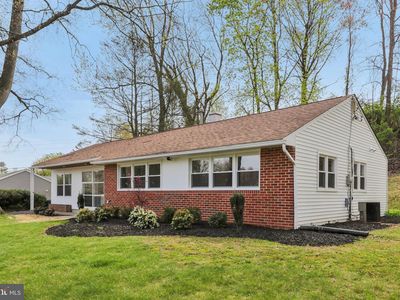 1306 Stotesbury Ave, Wyndmoor, PA, 19038