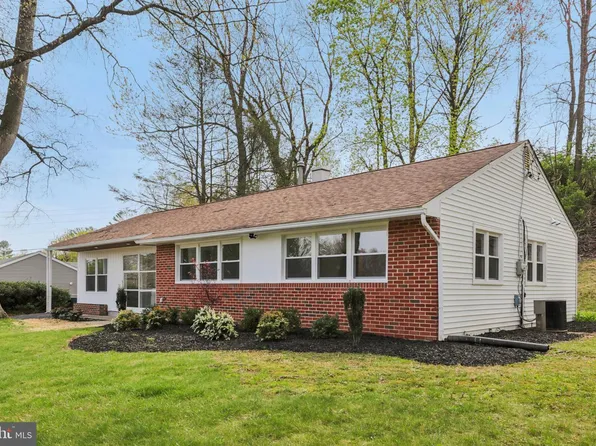 1306 Stotesbury Ave, Wyndmoor, PA 19038