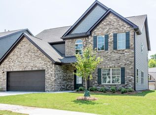 2309 Red Hibiscus Ct, Atlanta, GA 30331