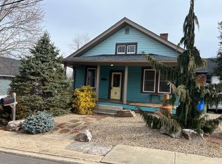 60 Brownwood Ave, Asheville, NC 28806