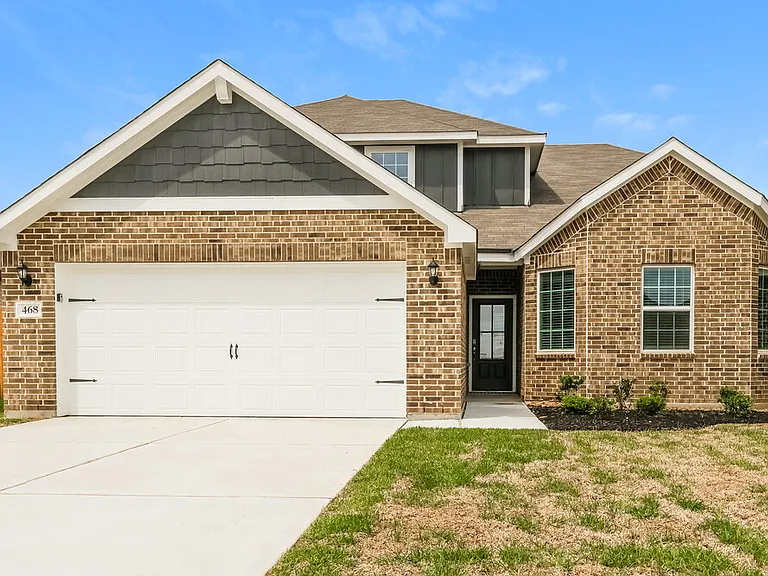 468 Beechwood Hacienda Dr — Photo 1