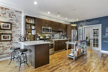 Rented by Corcoran