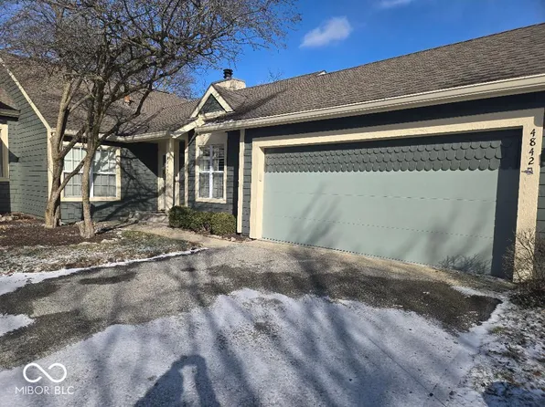 4842 Pennington Ct, Indianapolis, IN 46254
