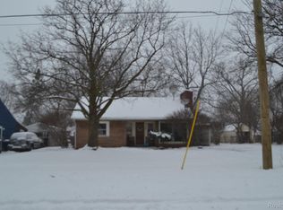 3708 Brown St, Flint, MI 48532