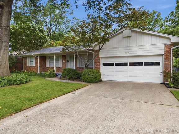 3rd image of 5218 S Birmingham Pl