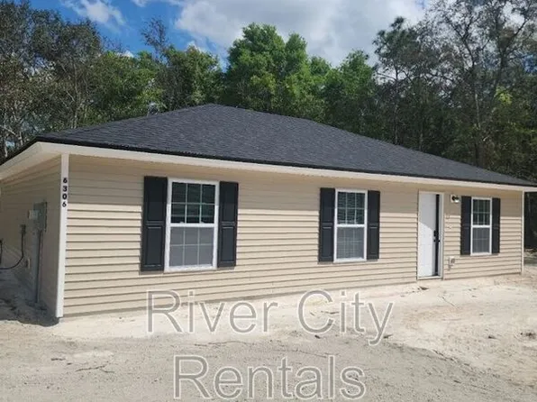 6306 Alliance Ave, Keystone Heights, FL 32656