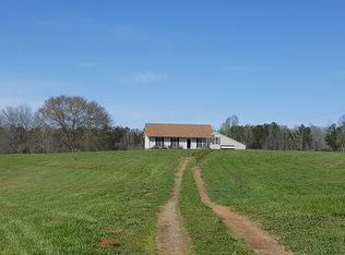 190 Simms Rd, Carrollton, GA 30117