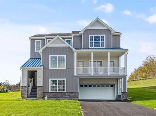 5020 Bellflower Dr #1, North Whitehall Township, PA 18078