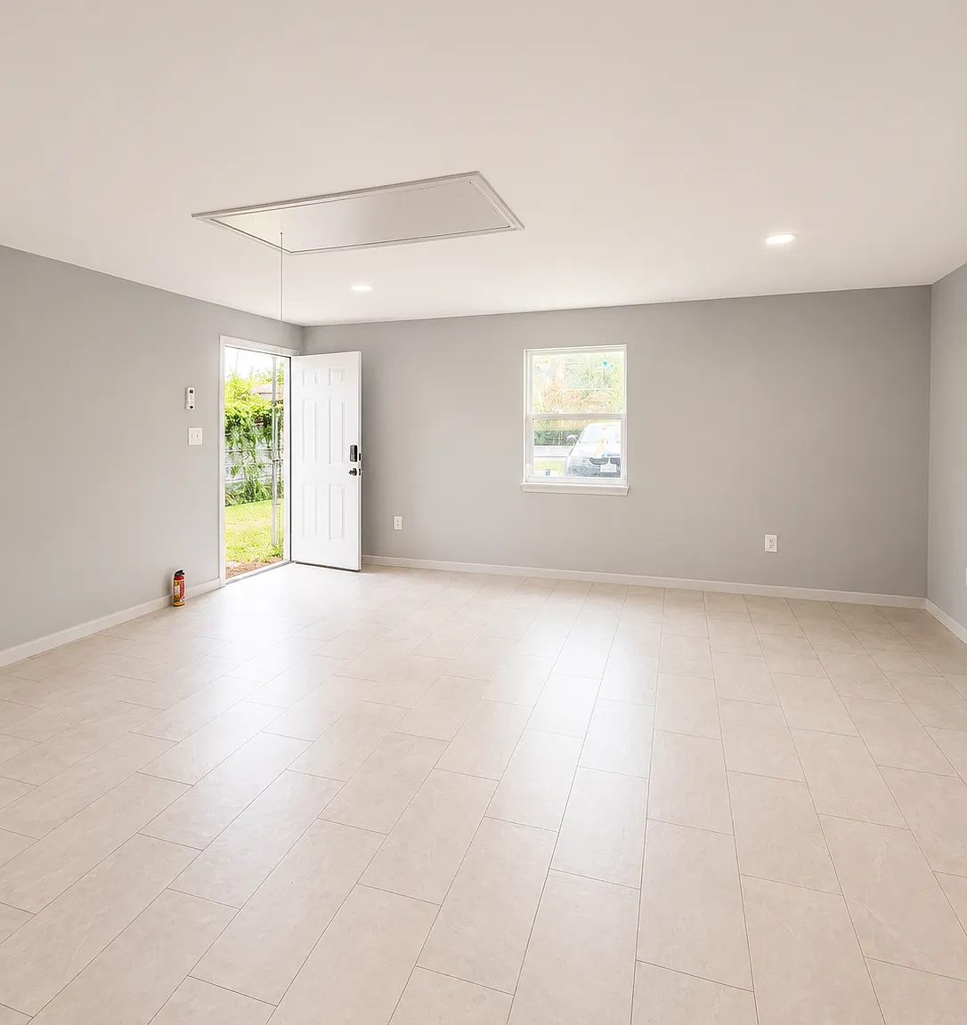 1 bed, 500 sqft, $900 — Photo 3