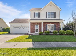 163 Moonstone Ct, Jacksonville, NC 28546