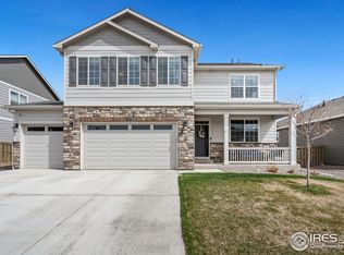 176 Haymaker Ln, Severance, CO 80550
