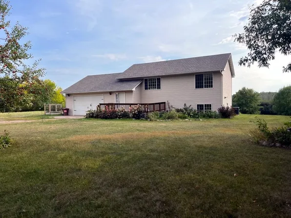 1989 160th Ave, Mora, MN 55051