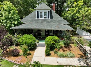 274 Brayboy Handley Ln, Cadiz, KY 42211