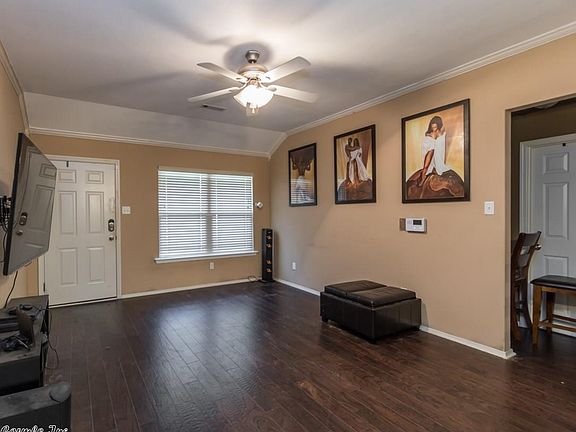 4th image of 5917 Trammel Estates Dr