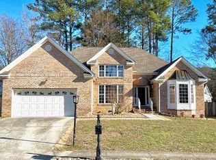 2122 Sargent Quick Dr, Chattanooga, TN 37421