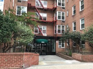 143-40 41st Ave APT 1H, Flushing, NY 11355