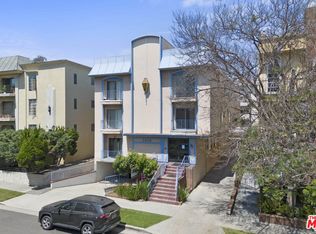 1418 S Bentley Ave APT 205, Los Angeles, CA 90025