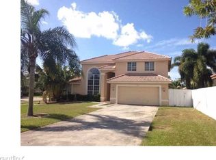 1002 NW 182nd Way #0, Pembroke Pines, FL 33029