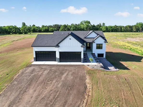 13437 295th Ave NW, Princeton, MN 55371