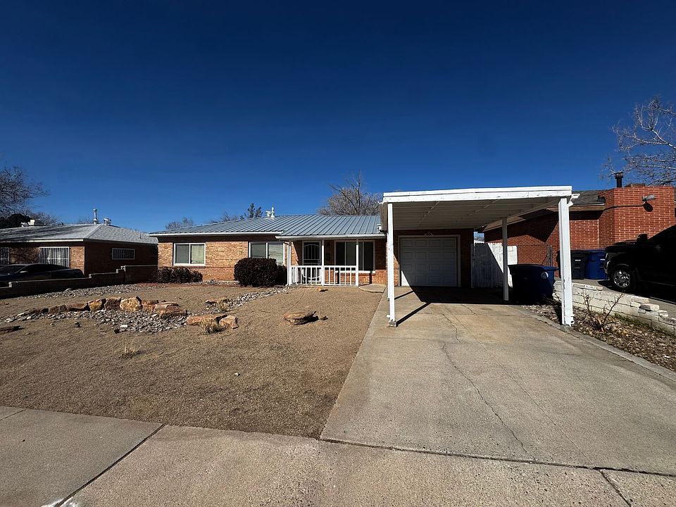 1st image of 9035 Los Arboles Ave NE