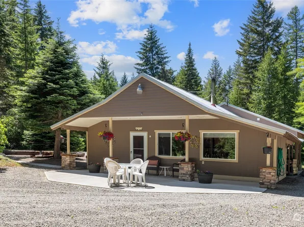 251 Chelan Lane, Cle Elum, WA 98922