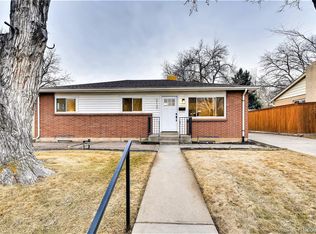 3137 S Stuart St, Denver, CO 80236