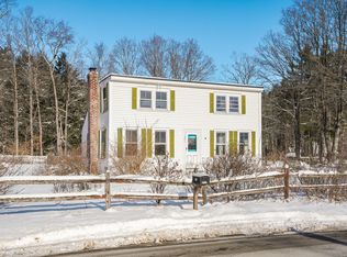 331 Union St, Peterborough, NH 03458