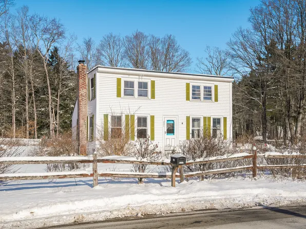331 Union St, Peterborough, NH 03458