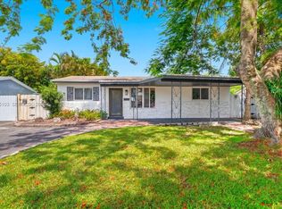 Boulevard Heights Sec, Hollywood, FL 33024