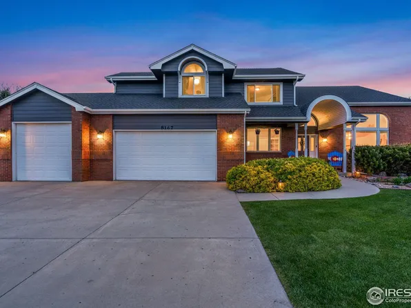 8167 Castle Peak Ct, Fort Collins, CO 80528