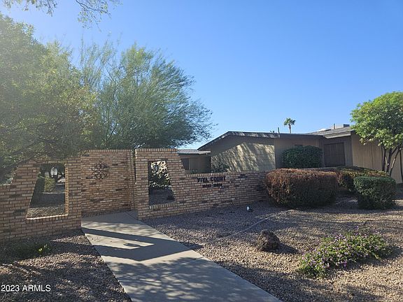 2nd image of 13431 W BOLERO Drive