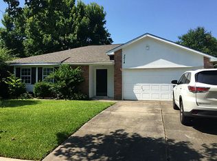 3014 Mosby Dr, Sugar Land, TX 77479