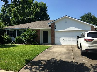 3014 Mosby Dr, Sugar Land, TX, 77479