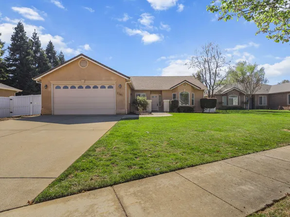 2341 Suzette Ave, Redding, CA 96002