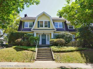 260 College Ave, Staten Island, NY 10314