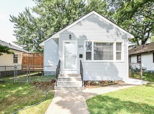 3219 Upton Ave N, Minneapolis, MN 55412