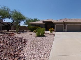 6606 N 130th Ln, Glendale, AZ 85307