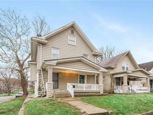 1601 Elmwood Ave, Kansas City, MO 64127