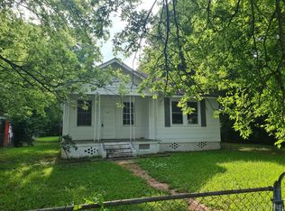 603 6th St, Montgomery, AL 36110