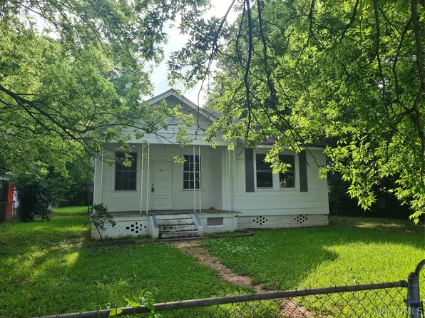 603 6th St, Montgomery, AL 36110