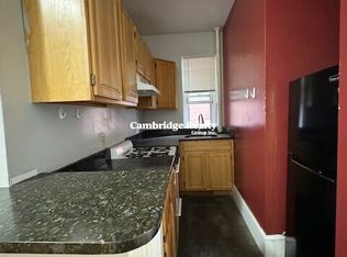 463 Park Dr #9T, Boston, MA 02215