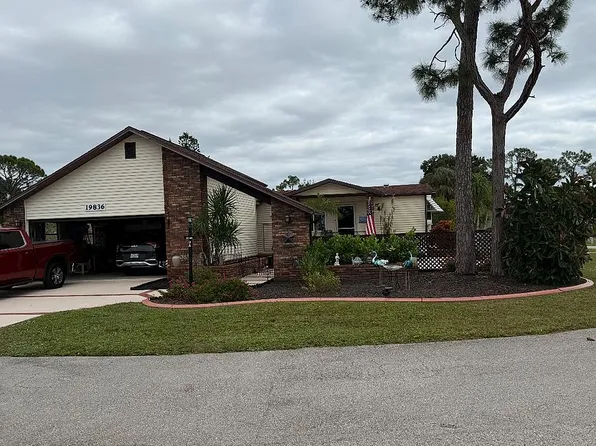 19836 Cypress Wood Ct #9A, North Fort Myers, FL 33903