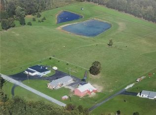 10555 Etter Rd, Waterford, PA 16441