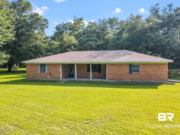 9565 Hildreth Dr, Perdido Beach, AL 36530