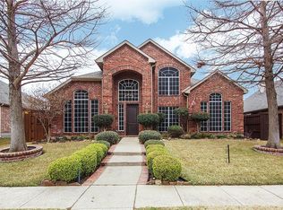 411 Fox Trl, Allen, TX 75002
