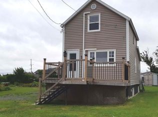 57 Holland St, Cape Breton, NS B1E 1C4